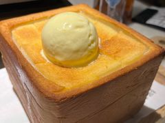 -绿茶餐厅(茂业天地店)