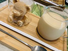 -大树餐厅(红旗街万达店)