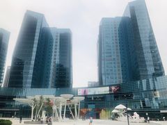 -大族广场Mall&More