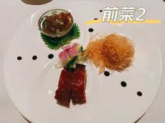 -香宫(九龙香格里拉店)
