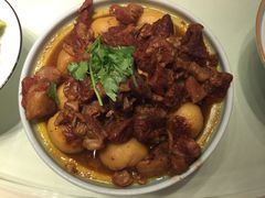 -禾珍珠家常小馆(河南博物院店)