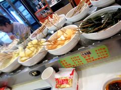 -就这家旋转小火锅(西安路罗斯福店)