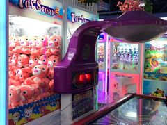 -爱玩嘉年华(龙湖杭州金沙天街店)
