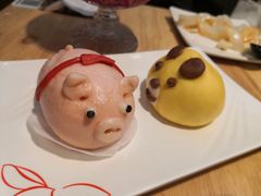 -嘉和一品粥(魏公村店)