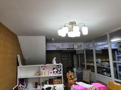 -爱上花开·蛋糕·安佳动物奶油轻奢私人定制(凯德店)