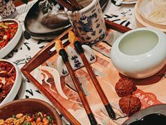 -南昌大饭店·非遗南昌菜(万寿宫店)