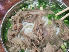 -攀枝花·任德琼·盐边羊肉米线