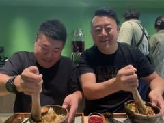 -京参 • 擂椒饭(这有山店)