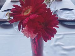 -马克西姆俄罗斯餐厅(通亚街店)