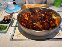 -黄记煌三汁焖锅(顺义华联店)