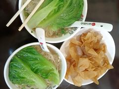 -蓝记云吞(正果店)