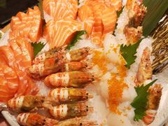 -赤坂亭M9和牛烧肉(世博源店)