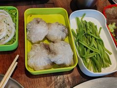 -江湖六膳門串串香(隆礼路店)