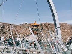 -京东石林峡风景区