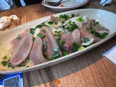 -玛格萝妮比萨屋(陆家浜路店)