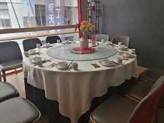 -湘域中餐厅(大悦城店)
