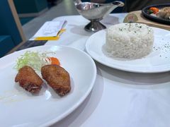 -香港深仔记茶餐厅(东门店)