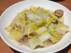 -烹贝小馆(华采天地店)