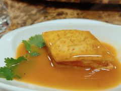 -宜兴隆家宴·私房菜(泰安华庭店)