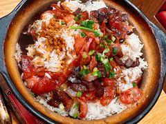 -小粤楼·怀旧粤菜(万辉国际广场店)