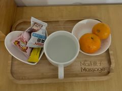 -麦子MaiMassage(打浦桥店)