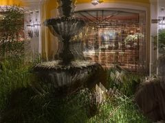 -火车头法国西餐厅