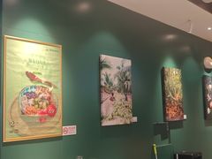 -烹然四季椰子鸡火锅(姚家园万象汇店)