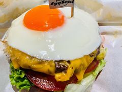 -蛋魂EGGSOUL·SPACE(德基广场店)