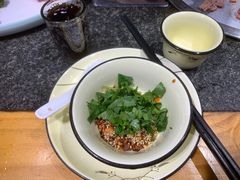 烤肉调料-鹤之乡·齐齐哈尔烤肉·非遗(秋涛路店)