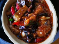 -妈妈的味道(和顺古镇店)