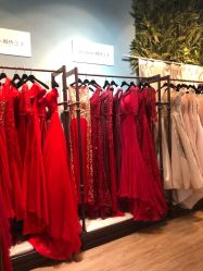 点击看大图 -韩国天使嫁衣婚纱礼服馆(上海旗舰店)