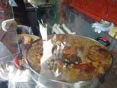 -潼关肉夹馍(永兴坊店)