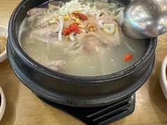 -海兰江石锅饭(水上店)