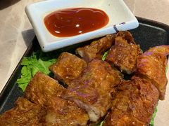 -雷泰泰台式胡椒虾(滨江金铂湾店)