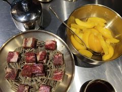 -本炙炭烤·蒲烧活鳗料理店(金沙洲店)