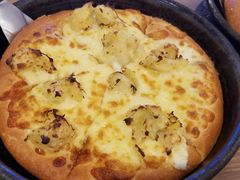 榴莲多多比萨-必胜客(南锣鼓巷店)