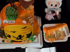 -CAKE BOSS 蛋糕老板(西单君太百货店)