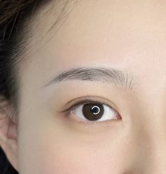 -张小野·专业半永久纹眉