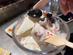 -很久以前羊肉串(打浦路店)