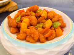 -天毓山庄·餐厅