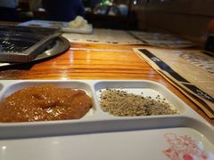 -7年8班朝鲜族非遗美食(三钢里店)