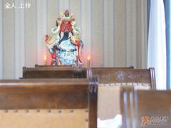 -老洋房花园饭店(绍兴路店)