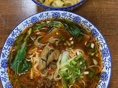 -中江挂面体验馆(鑫源小区店)
