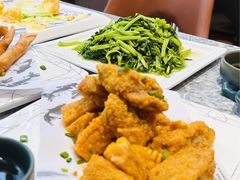 -聚丰园•湖鲜餐厅(阿红私房菜梅石路店)