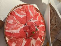 -九鼎轩脆毛肚火锅(五角场店)