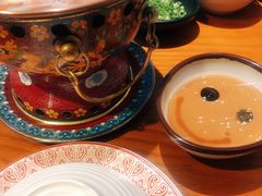 -三太子地摊烧烤·小龙虾(北蔡店)