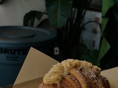 -不正咖啡(万达尊店)
