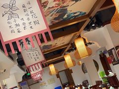 -六合居·明厨亮灶餐厅(成双大道店)