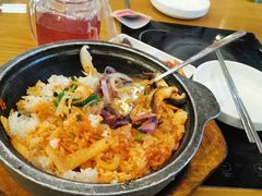 -米字旁先锋韩餐(茂业天地店)