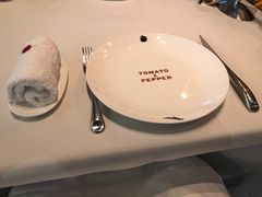 -Tomato&Pepper西餐厅